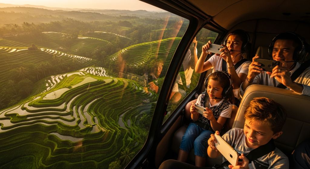 Pillar1 — Heli Fly Bali Network — Heli Fly Bali Network